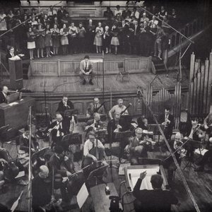 Philharmonia Orchestra, Otto Klemperer 的头像