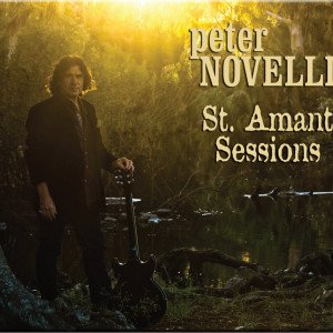 St. Amant Sessions