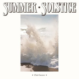 Summer Solstice - Single