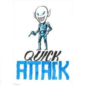 Avatar for Quick Attack