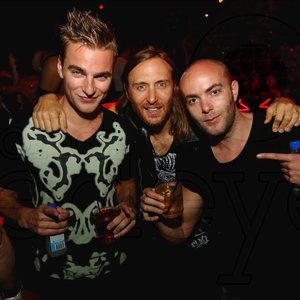 Avatar för David Guetta & Showtek