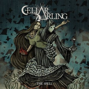 Cover Cellar Darling - The Spell