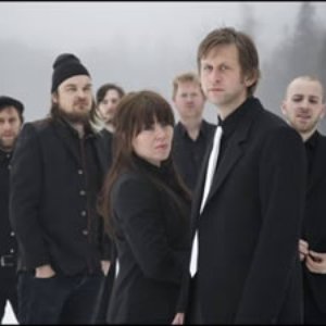 Avatar for Solveig Slettahjell & Slow Motion Orchestra