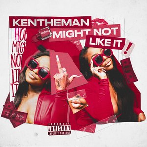 Might Not Like It - Single