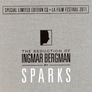 The Seduction of Ingmar Bergman: Special Limited Edition - LA Film Festival 2011