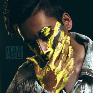 Covered in Color