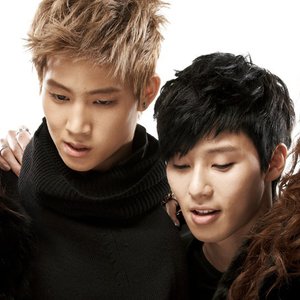 JB & 박서준 için avatar