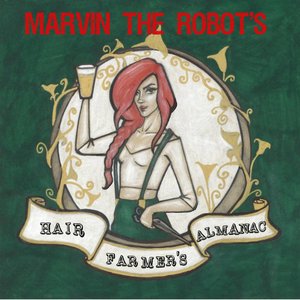 Hair Farmer's Almanac