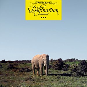 Bild för 'Delfinarium'