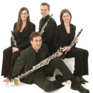 Avatar for Fell Clarinet Quartet