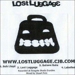 Lost Luggage