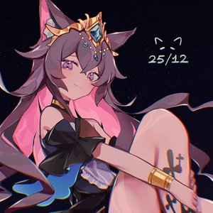Avatar for Myun