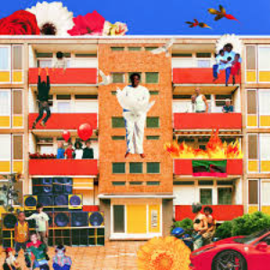 Artwork for Die Stadt verblasst
