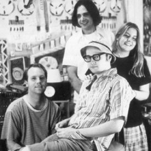 The Apples in Stereo photo provided by Last.fm