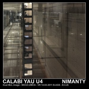 Calabi Yau U4