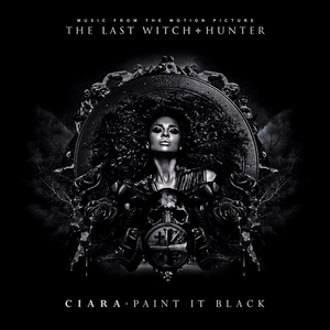CIARA - Paint It, Black - Zortam Music