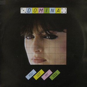 Domina 的头像
