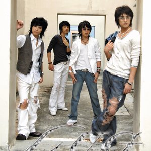 THE FIRST ALBUM