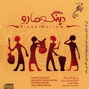 Dingue Marrow - Bushehr Fusion Music