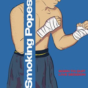 Born to Quit (Live Session)