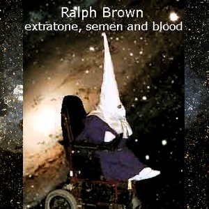 Ralph Brown のアバター