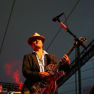 Paul Sanchez photo provided by Last.fm