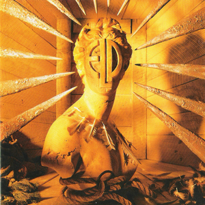 Emerson Lake & Palmer - The Atlantic Years - Zortam Music