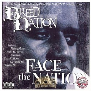 Face The Nation