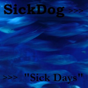 SickDog 的头像