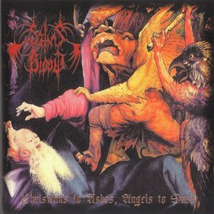 Christians To Ashes, Angels To Dust