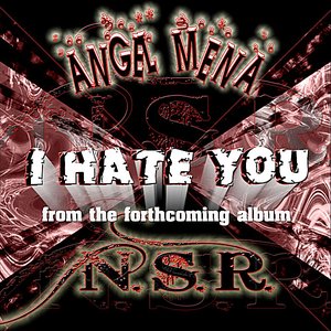I Hate You