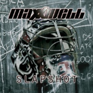 Slapshot (EP)