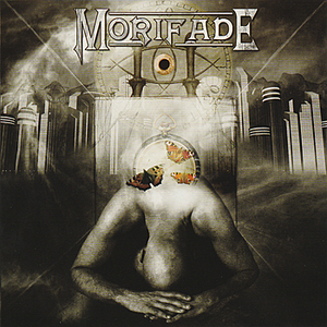 Morifade - Domination - Zortam Music