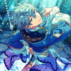 Avatar for 瀬名泉(CV.伊藤マサミ)