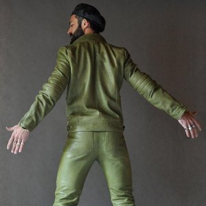 Ares Chadzinikolau 的头像