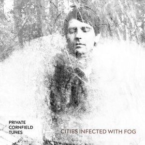 Cities infected with Fog