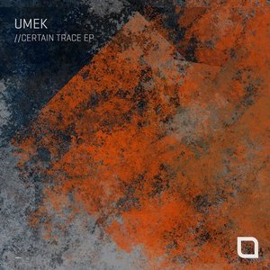 Umek - Certain Trace EP - Zortam Music