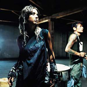 Spin Aqua photo provided by Last.fm