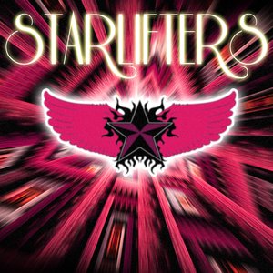 “Starlifters EP”的封面