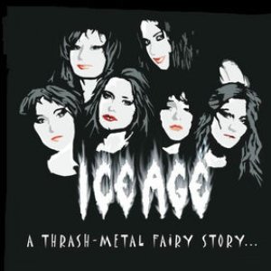 A Thrash-Metal Fairy Story...
