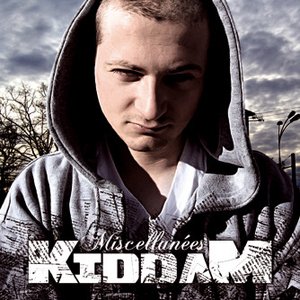 Avatar for Kiddam