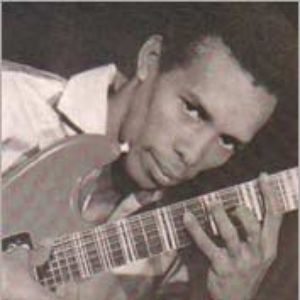 Lynn Taitt photo provided by Last.fm