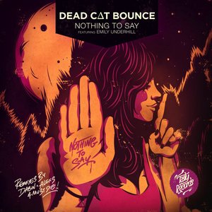 Dead C.A.T Bounce feat. Emily Underhill 的头像