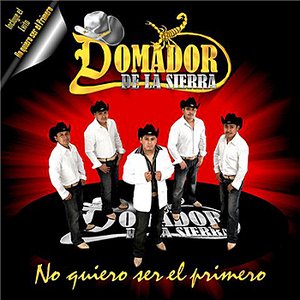 No Quiero Ser El Primero