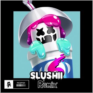 Alone (Slushii Remix)