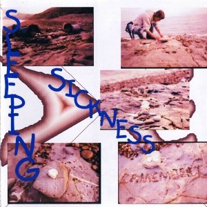 “Sleeping Sickness”的封面