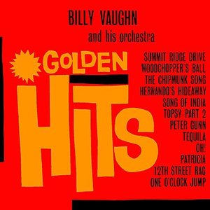 Billy Vaughn's Golden Hits