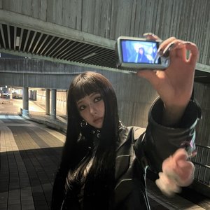 Blakedablack 的头像