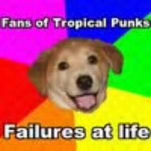 Imagem de 'Tropical Punks'