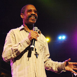 Lonnie Jordan photo provided by Last.fm